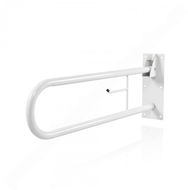 Kid-Man 06-7140 Madlo k WC sklopné 75 cm - Madlo