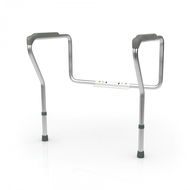 Kid-Man 01-5300KD Podpěra k WC fixní - Podpěra