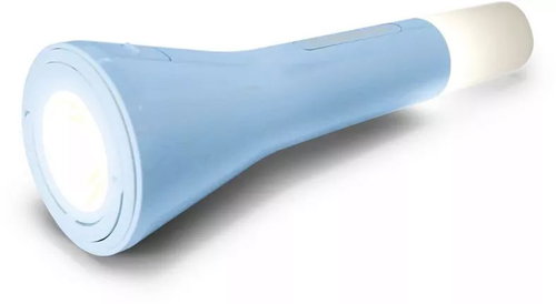 Kidywolf Kidyflashlight Multifunctional Torch – Blue - Night Light - Main image