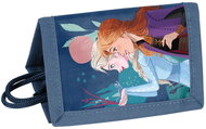 Paso Blue Wallet Frozen Seek Adventure - Wallet