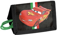 Paso Black Wallet Cars WRC - Wallet
