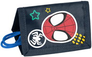 Paso Blue Wallet Spidey - Wallet