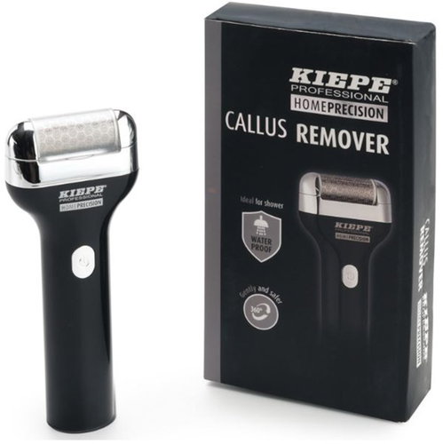 Kiepe Home Precision Callus - Elektrische Feile - Hauptbild