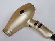 Kiepe Gold - Hair Dryer