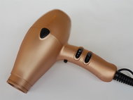 Kiepe Copper - Hair Dryer