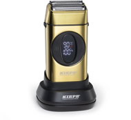 Kiepe Professional Electric Shaver Gold - Razor