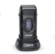 Kiepe Professional Electric Shaver Black - Razor