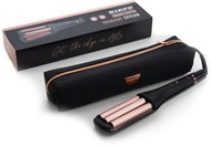 KIEPE Professional Home Precision Triwave - Hair Curler