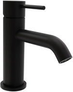 Kielle Oudee 10115104 Basin mixer, matt black - Tap