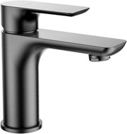 Kielle Vega 10118103 Washbasin faucet, gun metal - Tap