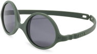 KiETLA Kids polarized sunglasses Diabola 0-1 year kaki - Sunglasses