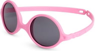 KiETLA Dětské polarizační sluneční brýle Diabola 0-1 rok peony - Sunglasses