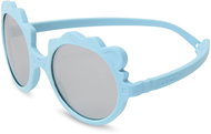 KiETLA Dětské polarizační sluneční brýle Lion 2-4 roky storm - Sunglasses