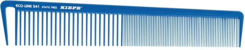 KIEPE Eco Line 541 hair comb - Comb - Main image