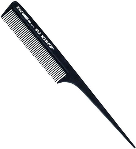 KIEPE Active Carbon Fibre 503 Thickening Comb - Comb - Main image