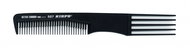 KIEPE Active Carbon Fibre 507 hair comb - Comb