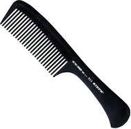 KIEPE Active Carbon Fibre 511 hair comb - Comb