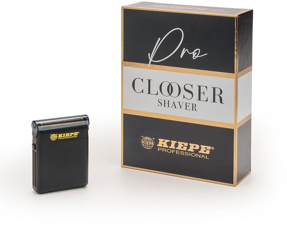 KIEPE Pro Clooser Shaver