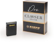KIEPE Pro Clooser Shaver - Rasierer