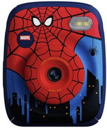 Kiimento Marvel Spiderman Print Pro camera 48 Mp - Children's Camera