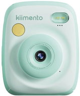Kiimento Mint Print Pro camera 48 Mp - Children's Camera