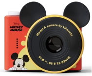 Kiimento Mini kamera Disney Mickey Mouse 12 Mp - Children's Camera