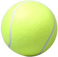 KIK Maxi tennis ball XXL 24 cm - Dog Toy Ball