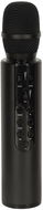 KIK KX3382 Karaoke bluetooth mikrofon, 2000 mAh černý - Dětský mikrofon
