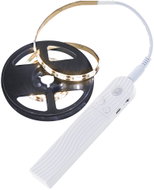 KIK KX4943 LED strip with motion sensor 1 m, warm white - LED Light Strip