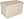 Beige 49 × 31 × 29 cm