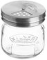 KILNER Fűszertartó szórófejjel 0,25 l - Fűszertartó