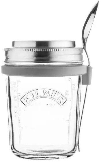 KILNER Reggeli szett