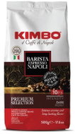 Kimbo Retail Espresso Napoli 500g beans - Coffee