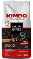 Kimbo Retail Espresso Napoli 1000g beans - Coffee