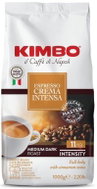 Kimbo Retail Crema Intensa 1000g beans - Coffee