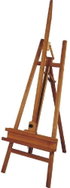 COH-I-NOOR DA VINCI - Painting Easel
