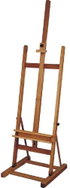KOH-I-NOOR GOYA - Painting Easel