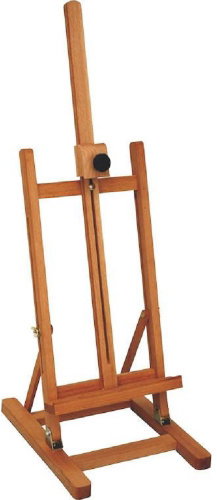 KOH-I-NOOR HOLBEIN - Painting Easel - Main image