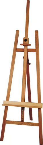 KOH-I-NOOR PICASSO - Painting Easel - Main image