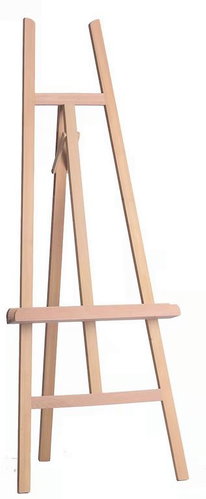 COH-I-NOOR REMBRANT - Painting Easel - Main image