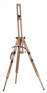 COH-I-NOOR SIMON - Painting Easel