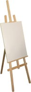 KOH-I-NOOR SISLEY with canvas - Painting Easel