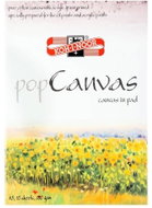 KOH-I-NOOR 9920 CANVAS A3, 280 g/m2, 10 listů - Sketchbook