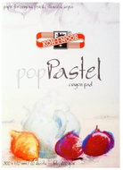 KOH-I-NOOR 9920 PASTEL 300 × 420 mm, 220 g/m2, 20 Blatt - Skizzenblock