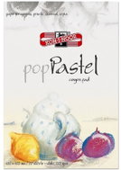KOH-I-NOOR 9920 PASTEL 610 × 420 mm, 220 g/m2, 20 Blatt - Skizzenblock