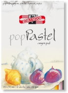 KOH-I-NOOR 9920 PASTEL 245 × 345 mm, 220 g/m2, 20 barevných listů - Sketchbook