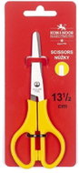 KOH-I-NOOR 997808 dětské 13.5 cm - Children’s Scissors