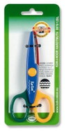 KOH-I-NOOR 997812 dekorační CP23, 13.5 cm - Children’s Scissors