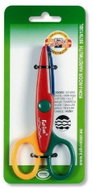 KOH-I-NOOR 997813 dekorační CP28, 12.7 cm - Children’s Scissors