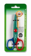 KOH-I-NOOR 997811 dekorační CP29, 12.7 cm - Children’s Scissors